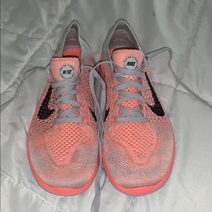 Nike Free RN Flyknit